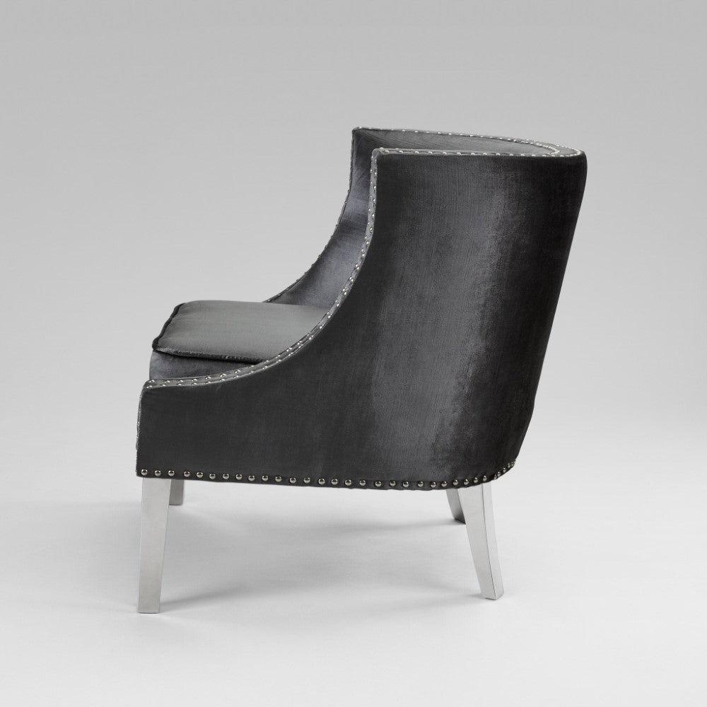 Lomani Accent Chair - Ella and Ross Furniture