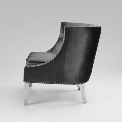 Lomani Accent Chair - Ella and Ross Furniture