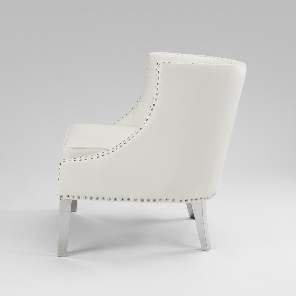 Lomani Accent Chair - Ella and Ross Furniture