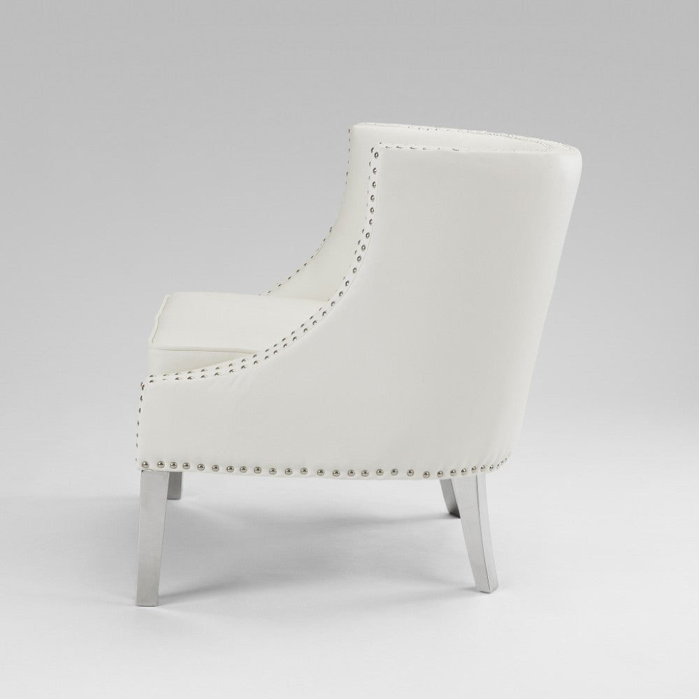 Lomani Accent Chair