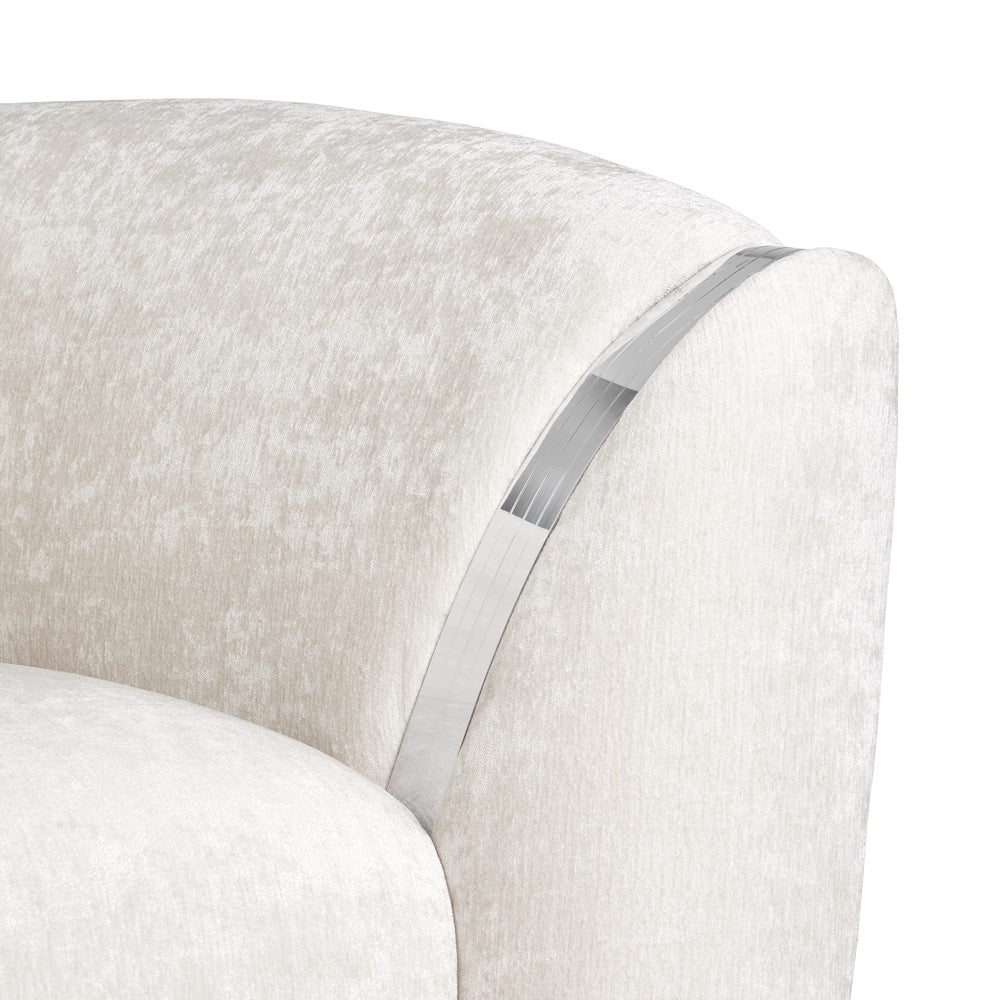 Luther Accent Chair - Ella and Ross Furniture