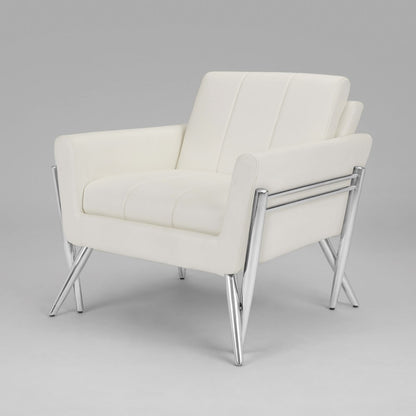Madeira Accent Chair - Ella and Ross Furniture