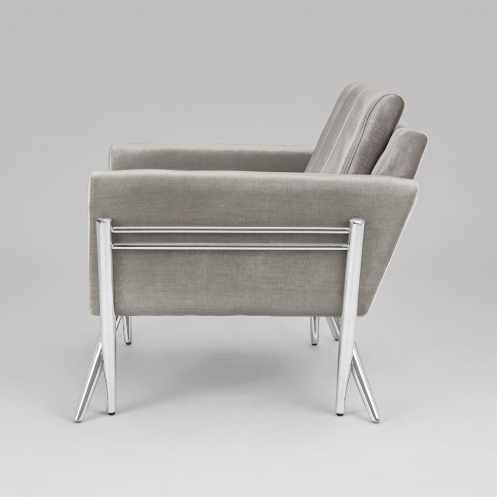 Madeira Accent Chair - Ella and Ross Furniture