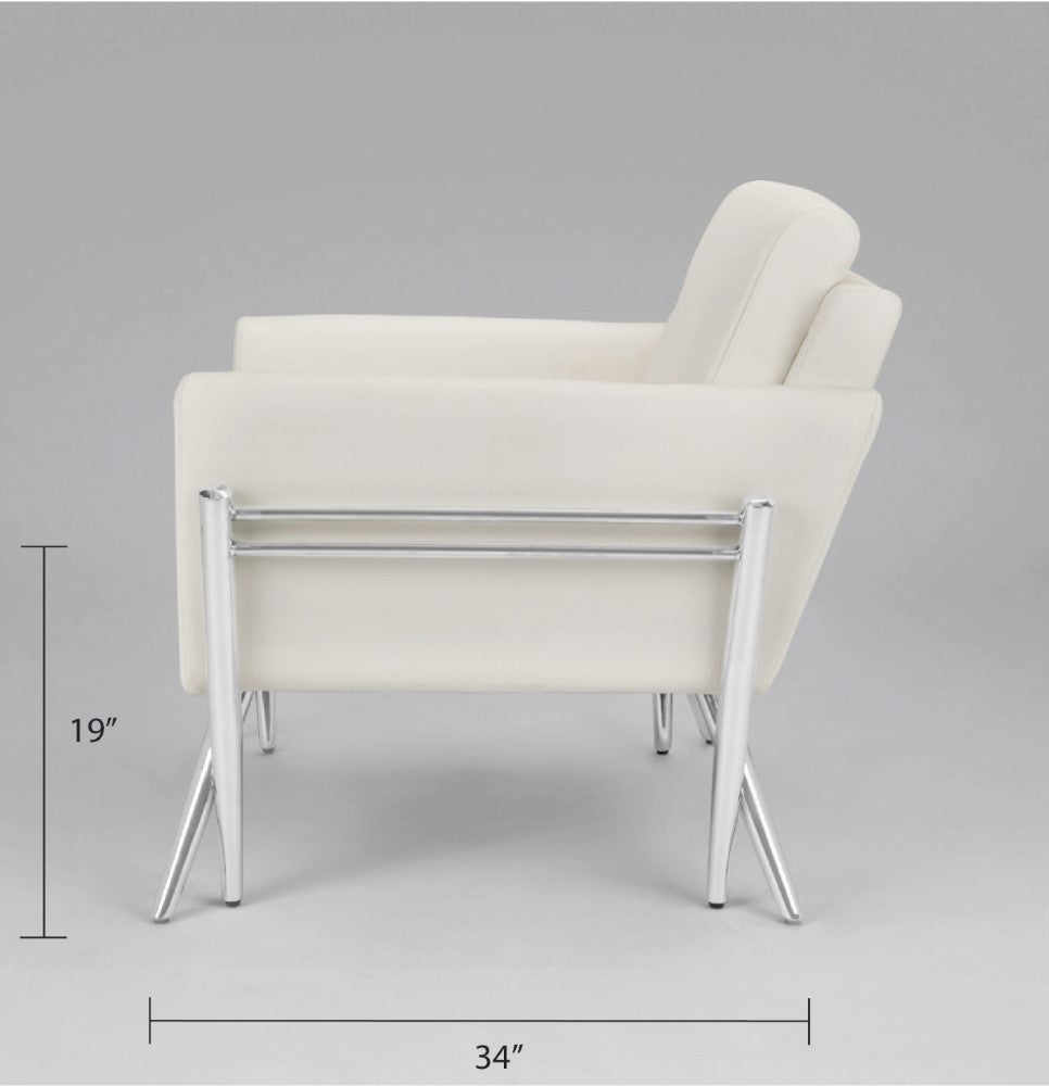 Madeira Accent Chair