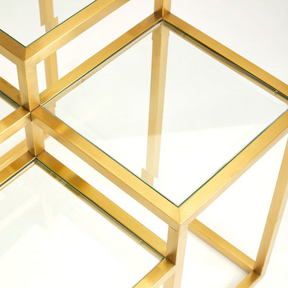 Magnolia End Table - Ella and Ross Furniture