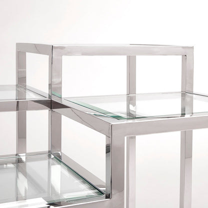 Magnolia End Table - Ella and Ross Furniture