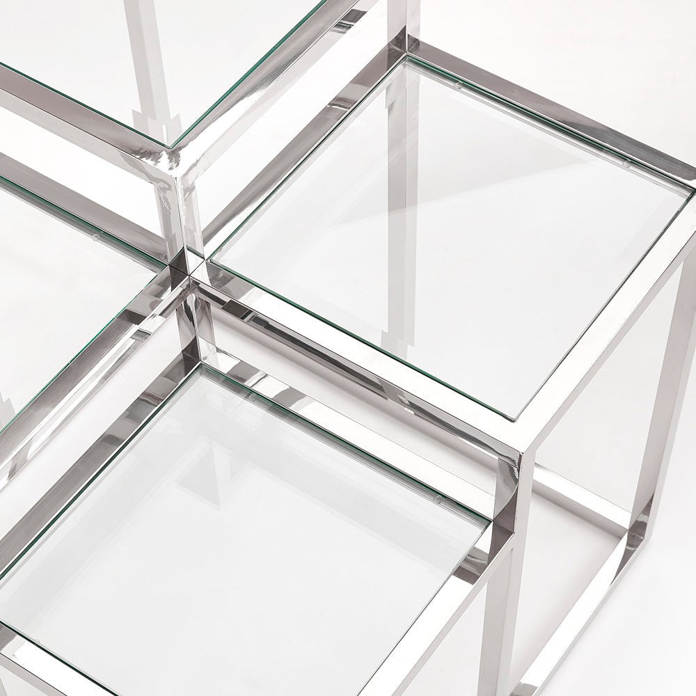 Magnolia End Table - Ella and Ross Furniture