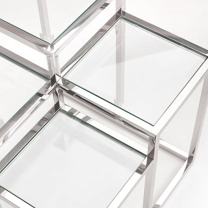 Magnolia End Table - Ella and Ross Furniture