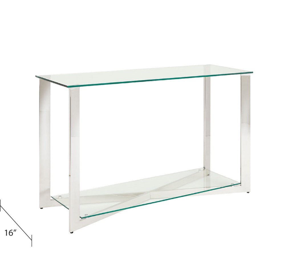 Evelyn Console Table - Ella and Ross Furniture