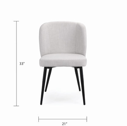 Marcel Dining Chair - Ella and Ross Furniture