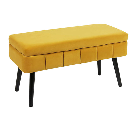 Marcella Storage Bench - Ella and Ross Furniture