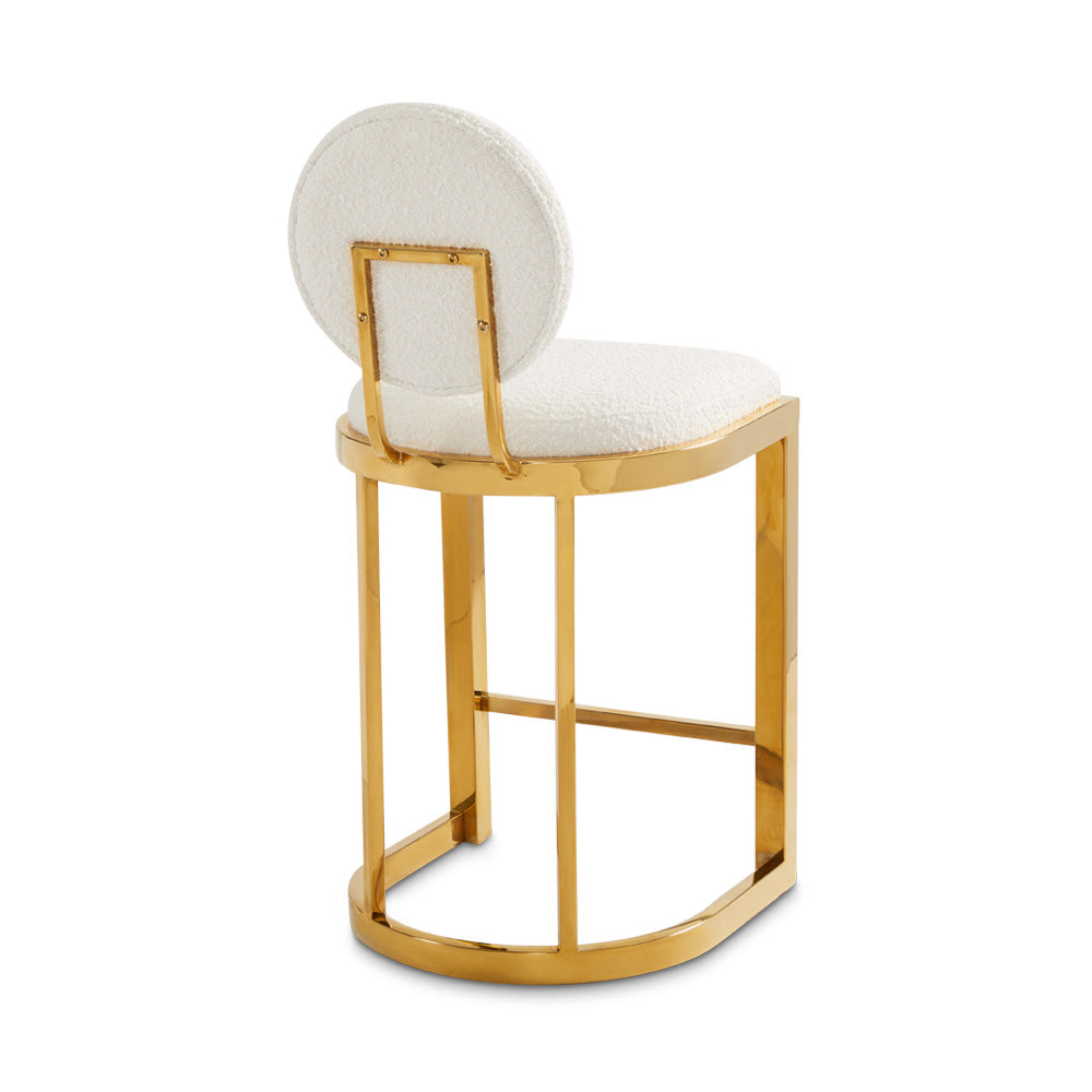 Marigold Counter Stool - Ella and Ross Furniture
