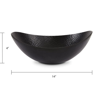 Matador Bowl - Black