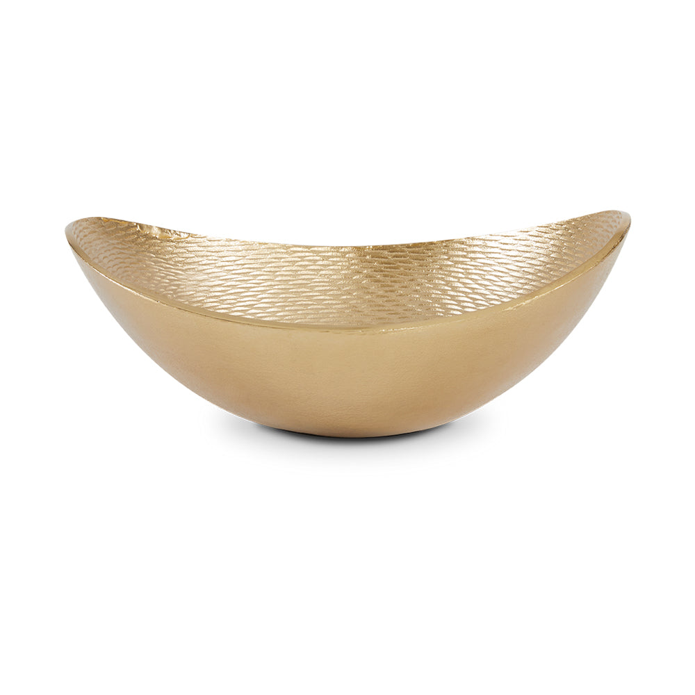 Matador Bowl - Gold