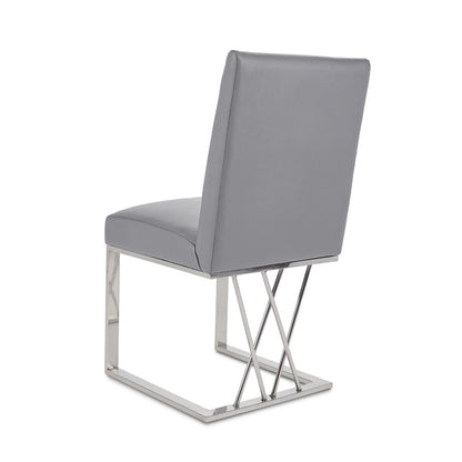 Mercer Dining Chair - Ella and Ross Furniture