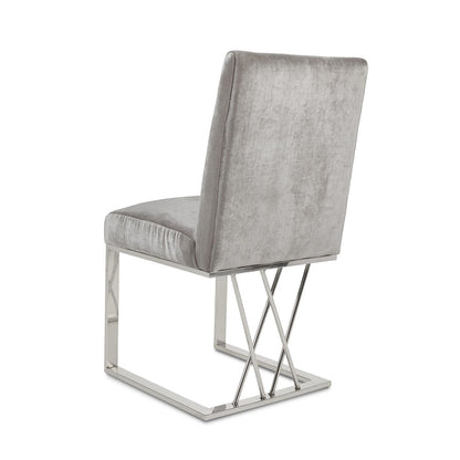 Mercer Dining Chair - Ella and Ross Furniture