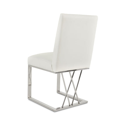 Mercer Dining Chair - Ella and Ross Furniture