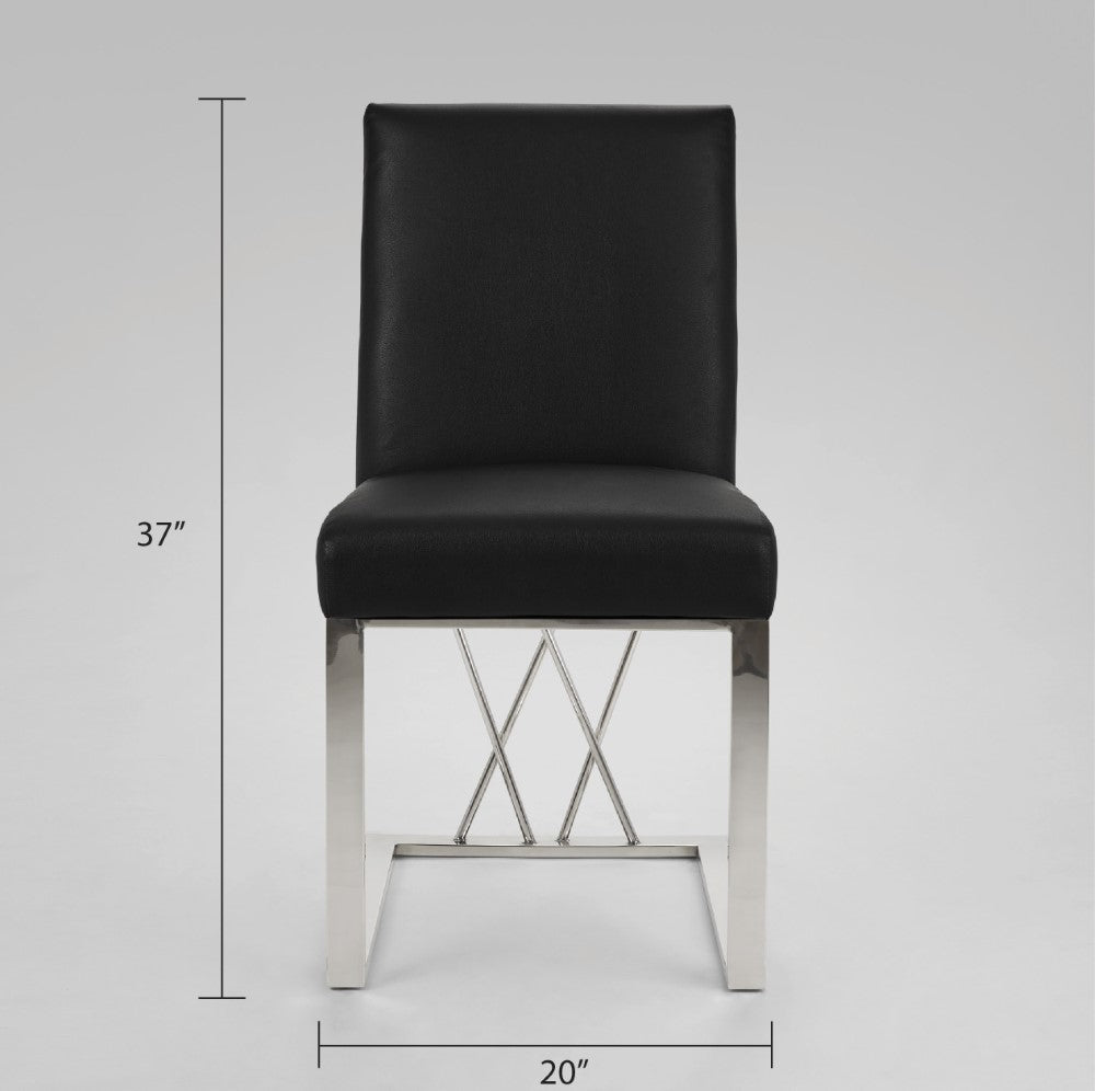 Mercer Dining Chair - Ella and Ross Furniture