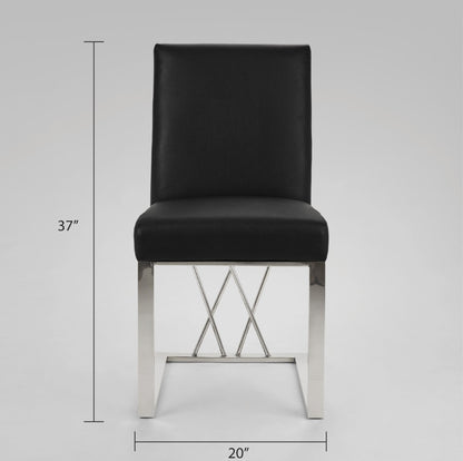 Mercer Dining Chair - Ella and Ross Furniture
