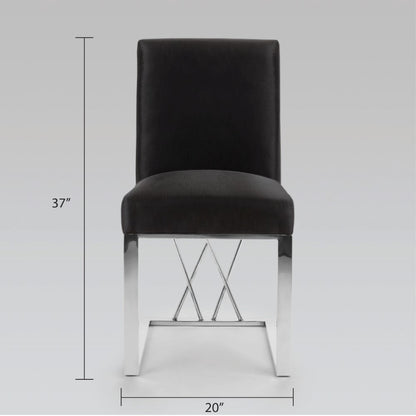 Mercer Dining Chair