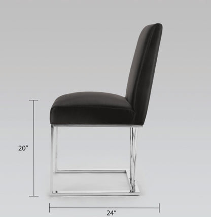 Mercer Dining Chair