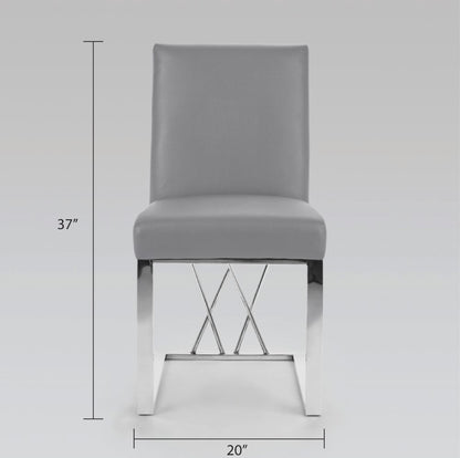 Mercer Dining Chair - Ella and Ross Furniture