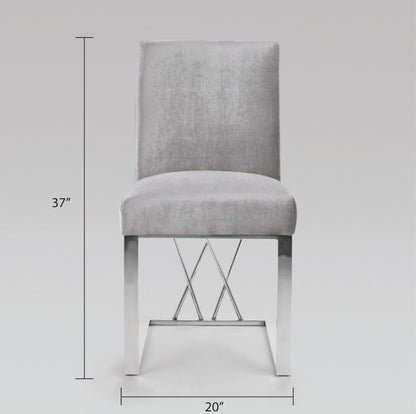 Mercer Dining Chair - Ella and Ross Furniture