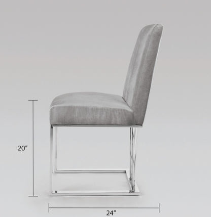 Mercer Dining Chair - Ella and Ross Furniture