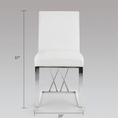 Mercer Dining Chair - Ella and Ross Furniture