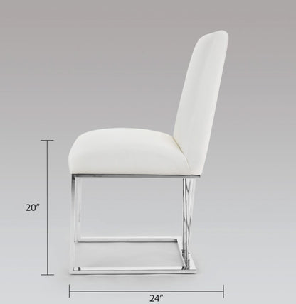 Mercer Dining Chair - Ella and Ross Furniture