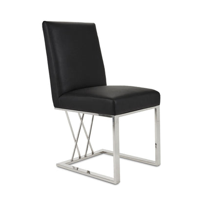 Mercer Dining Chair - Ella and Ross Furniture
