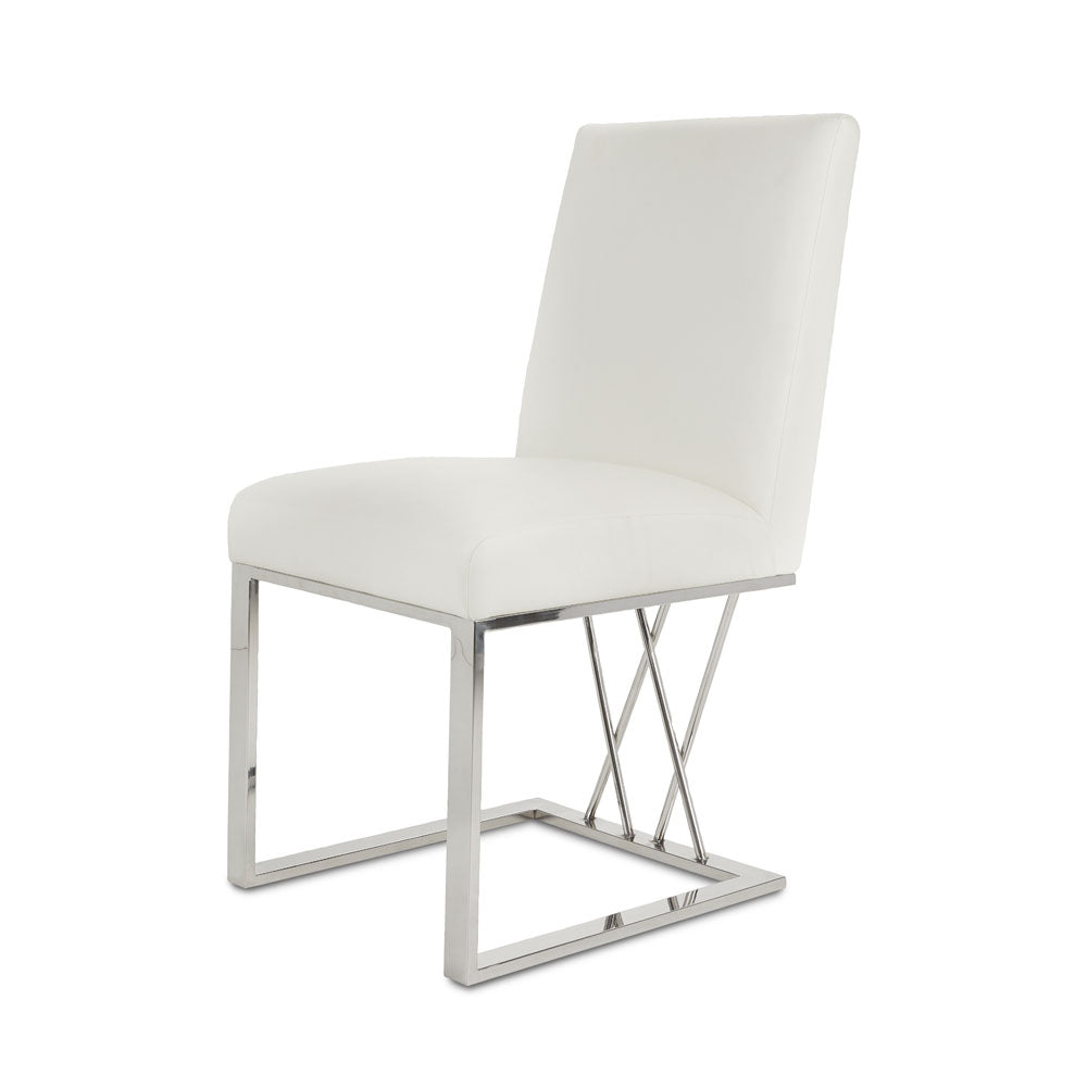 Mercer Dining Chair - Ella and Ross Furniture