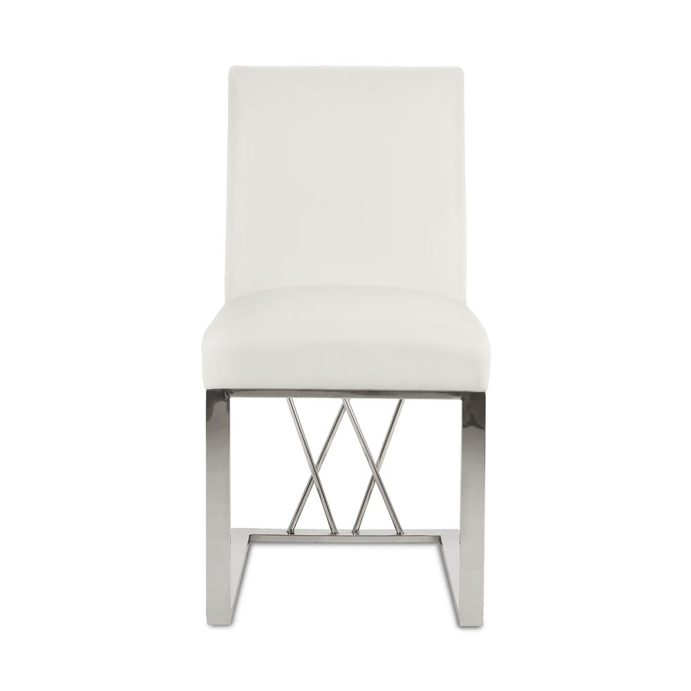 Mercer Dining Chair - Ella and Ross Furniture