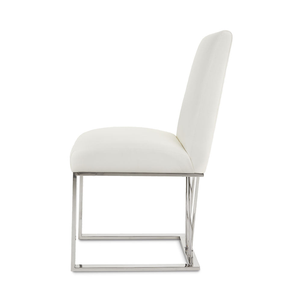 Mercer Dining Chair - Ella and Ross Furniture
