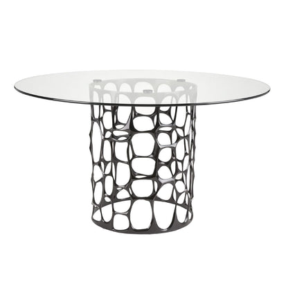 Mia Dining Table - Ella and Ross Furniture