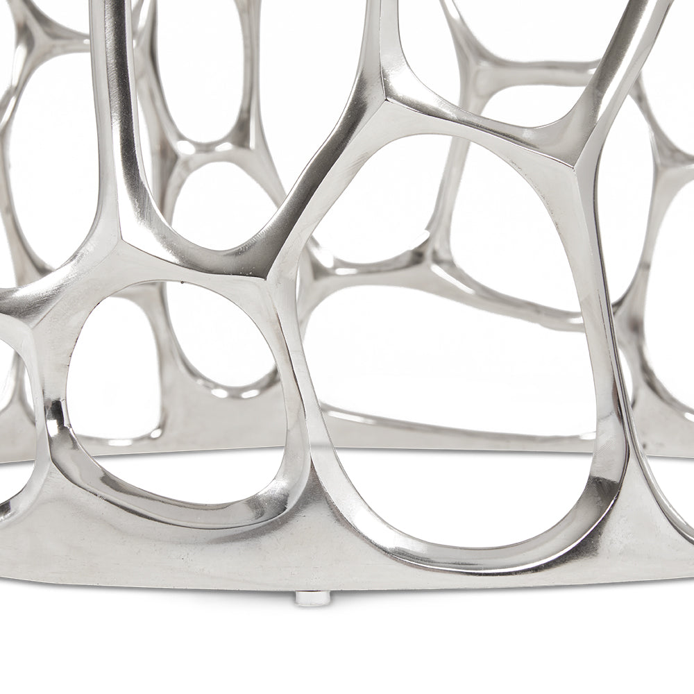 Mia Marble Dining Table - Ella and Ross Furniture