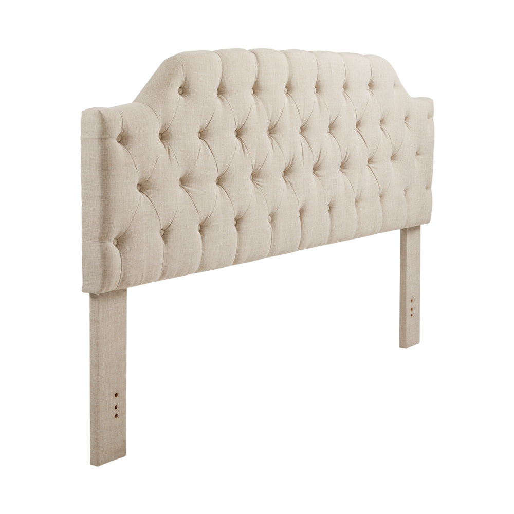Milani Upholstered Headboard - Ella and Ross Furniture
