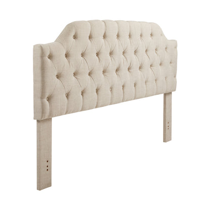 Milani Upholstered Headboard - Ella and Ross Furniture