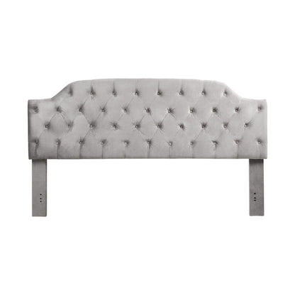 Milani Upholstered Headboard - Ella and Ross Furniture