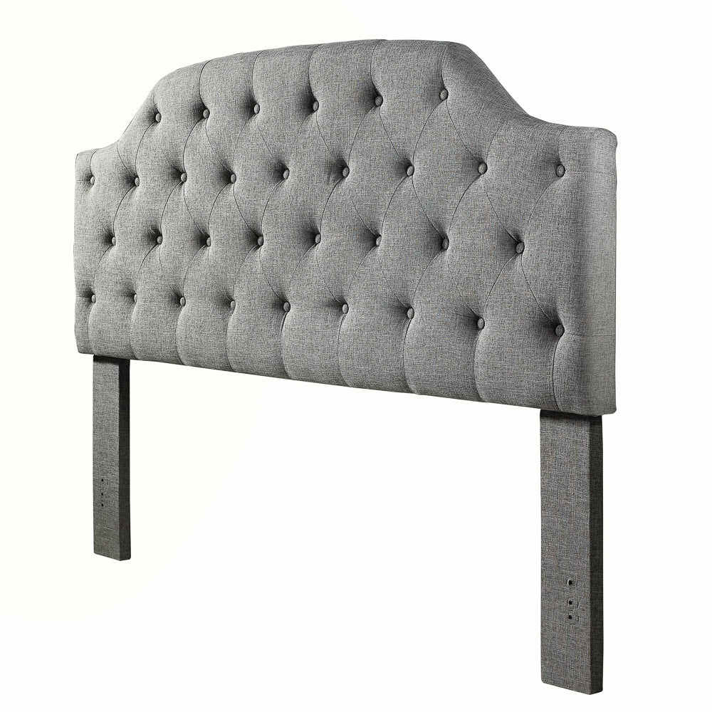 Milani Upholstered Headboard - Ella and Ross Furniture