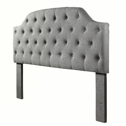 Milani Upholstered Headboard - Ella and Ross Furniture
