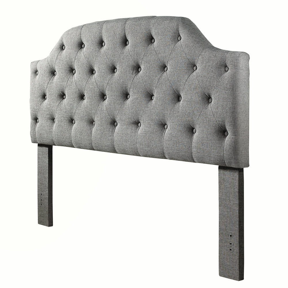 Milani Upholstered Headboard