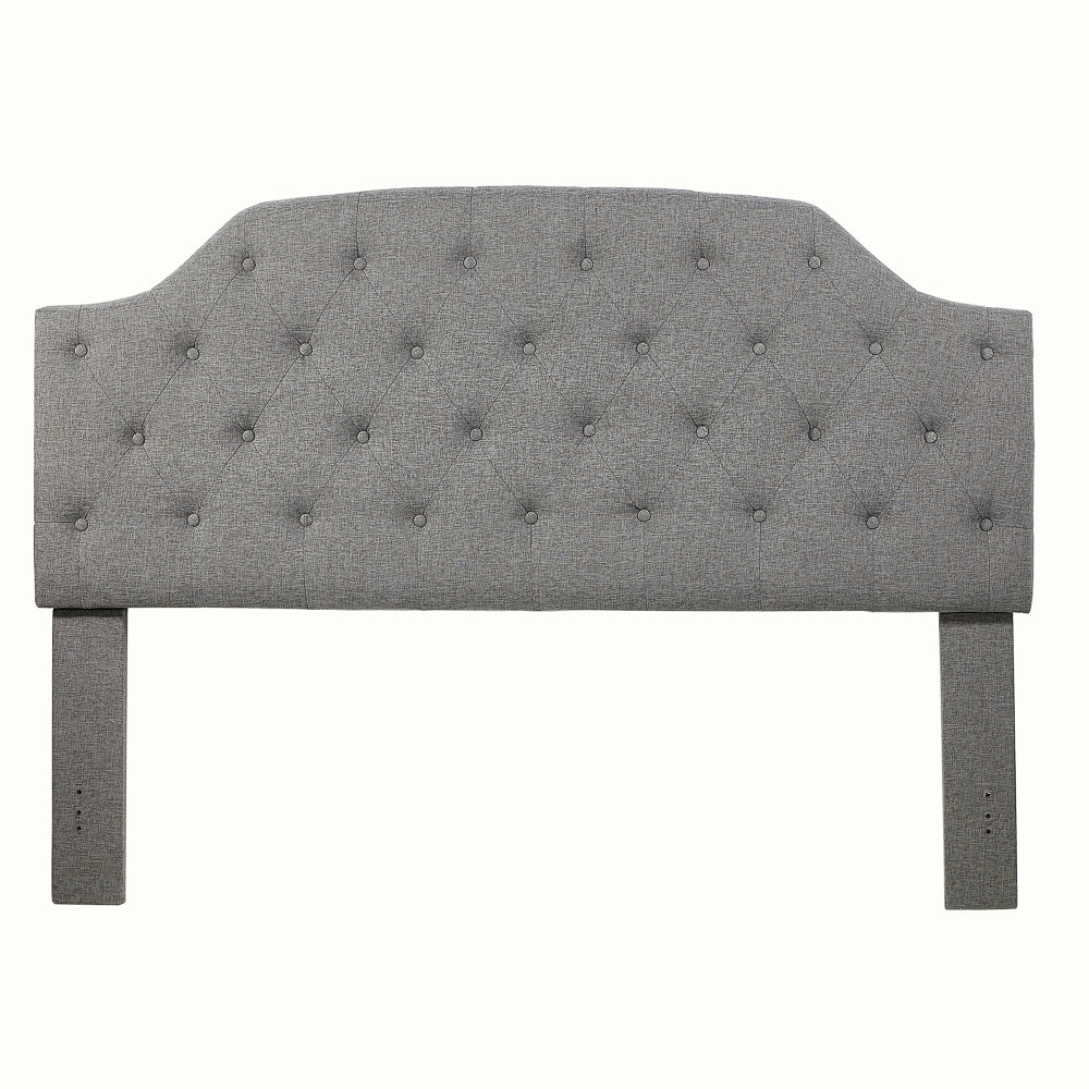 Milani Upholstered Headboard - Ella and Ross Furniture