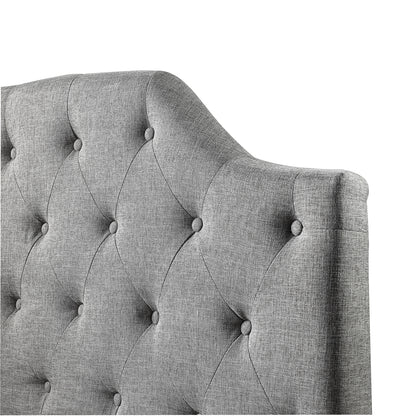 Milani Upholstered Headboard - Ella and Ross Furniture