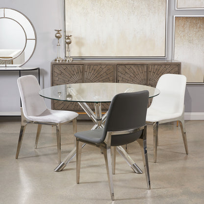 Adonis Dining Table - Ella and Ross Furniture