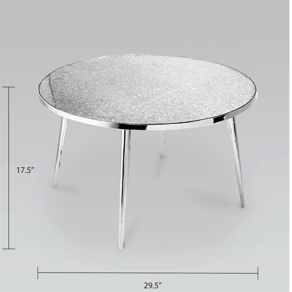 Moon Coffee Table - Ella and Ross Furniture