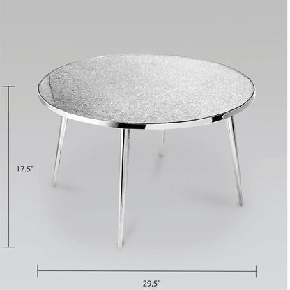 Moon Coffee Table - Ella and Ross Furniture