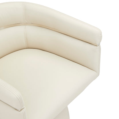 Morrison Swivel Accent Chair - Ella and Ross Furniture