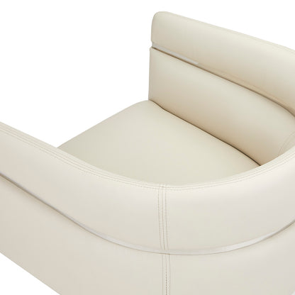 Morrison Swivel Accent Chair - Ella and Ross Furniture