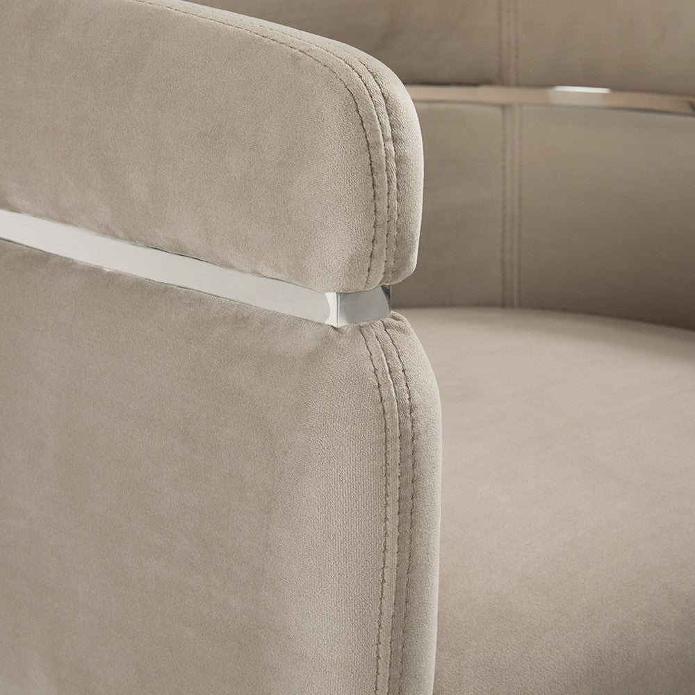 Morrison Swivel Accent Chair